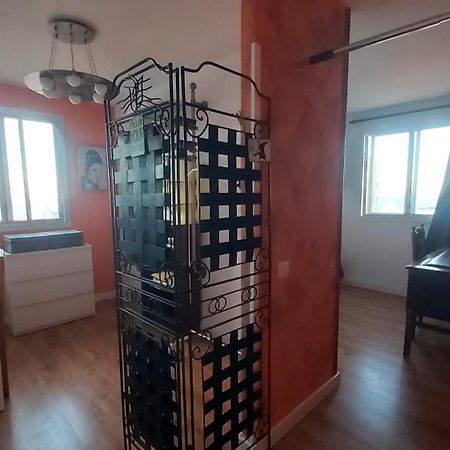 Apartamento Bien Situado - Buenas Conexiones Σάντα Κρουζ Τενερίφης Εξωτερικό φωτογραφία