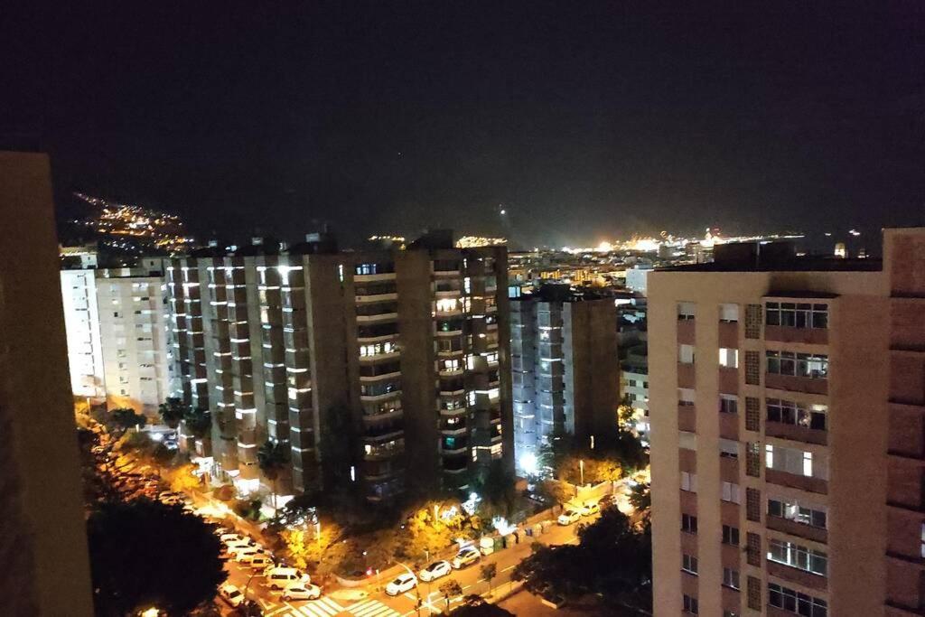 Apartamento Bien Situado - Buenas Conexiones Σάντα Κρουζ Τενερίφης Εξωτερικό φωτογραφία