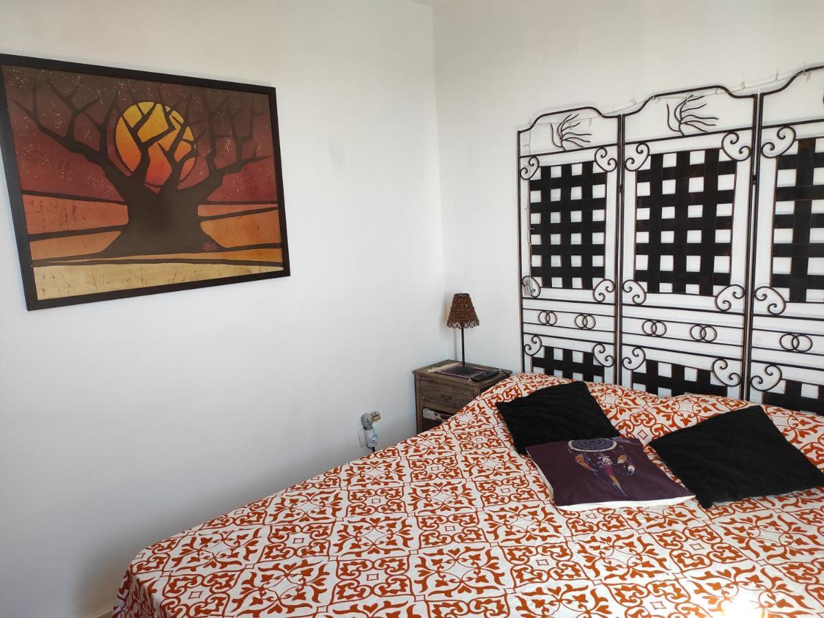 Apartamento Bien Situado - Buenas Conexiones Σάντα Κρουζ Τενερίφης Εξωτερικό φωτογραφία