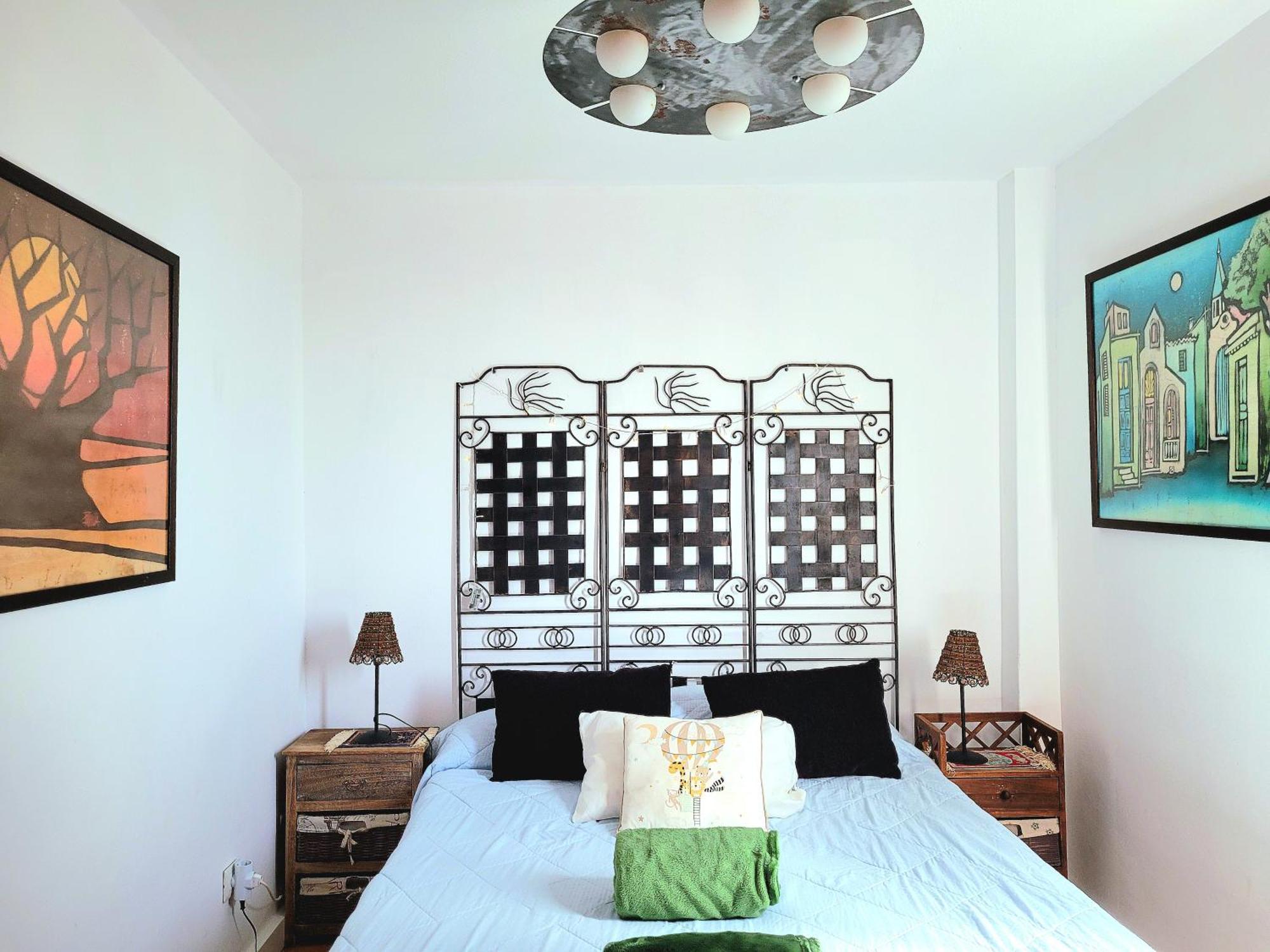 Apartamento Bien Situado - Buenas Conexiones Σάντα Κρουζ Τενερίφης Εξωτερικό φωτογραφία