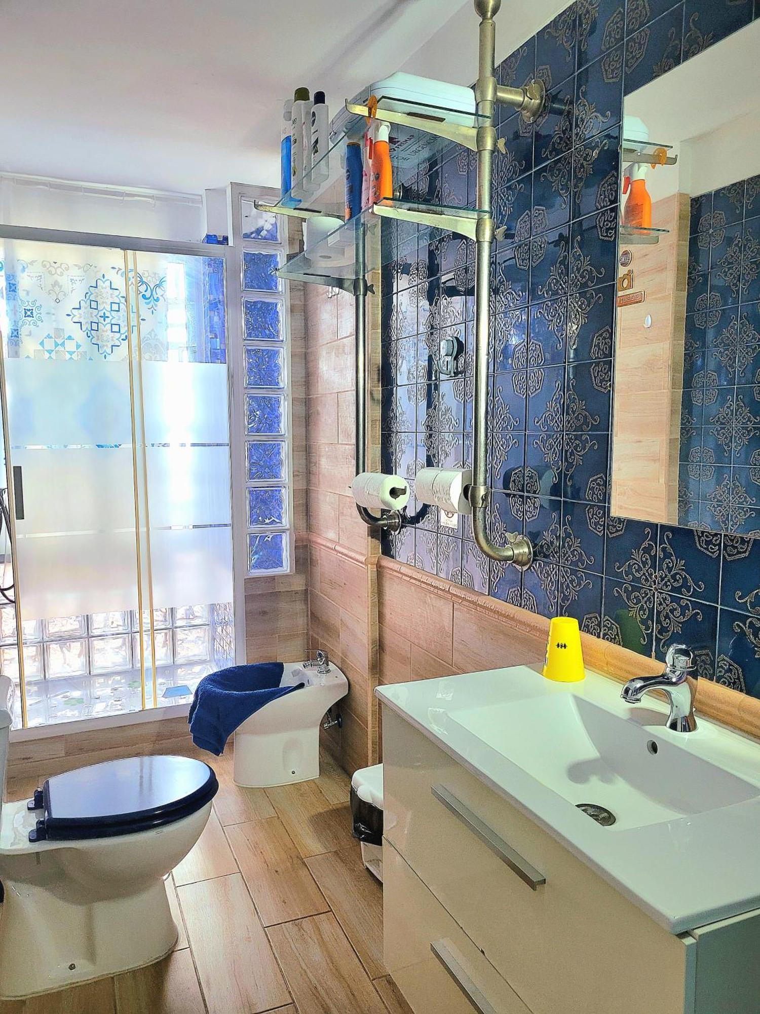 Apartamento Bien Situado - Buenas Conexiones Σάντα Κρουζ Τενερίφης Εξωτερικό φωτογραφία