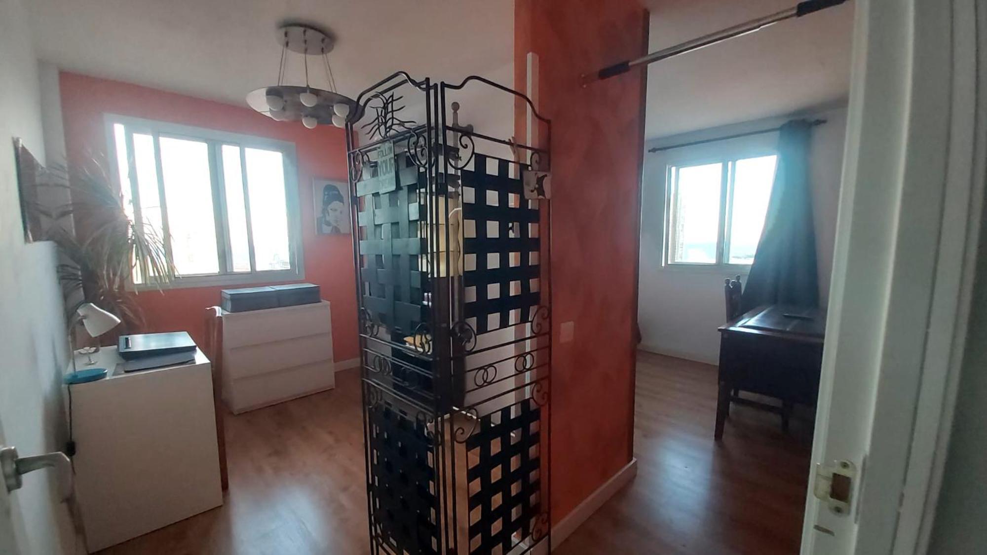 Apartamento Bien Situado - Buenas Conexiones Σάντα Κρουζ Τενερίφης Εξωτερικό φωτογραφία