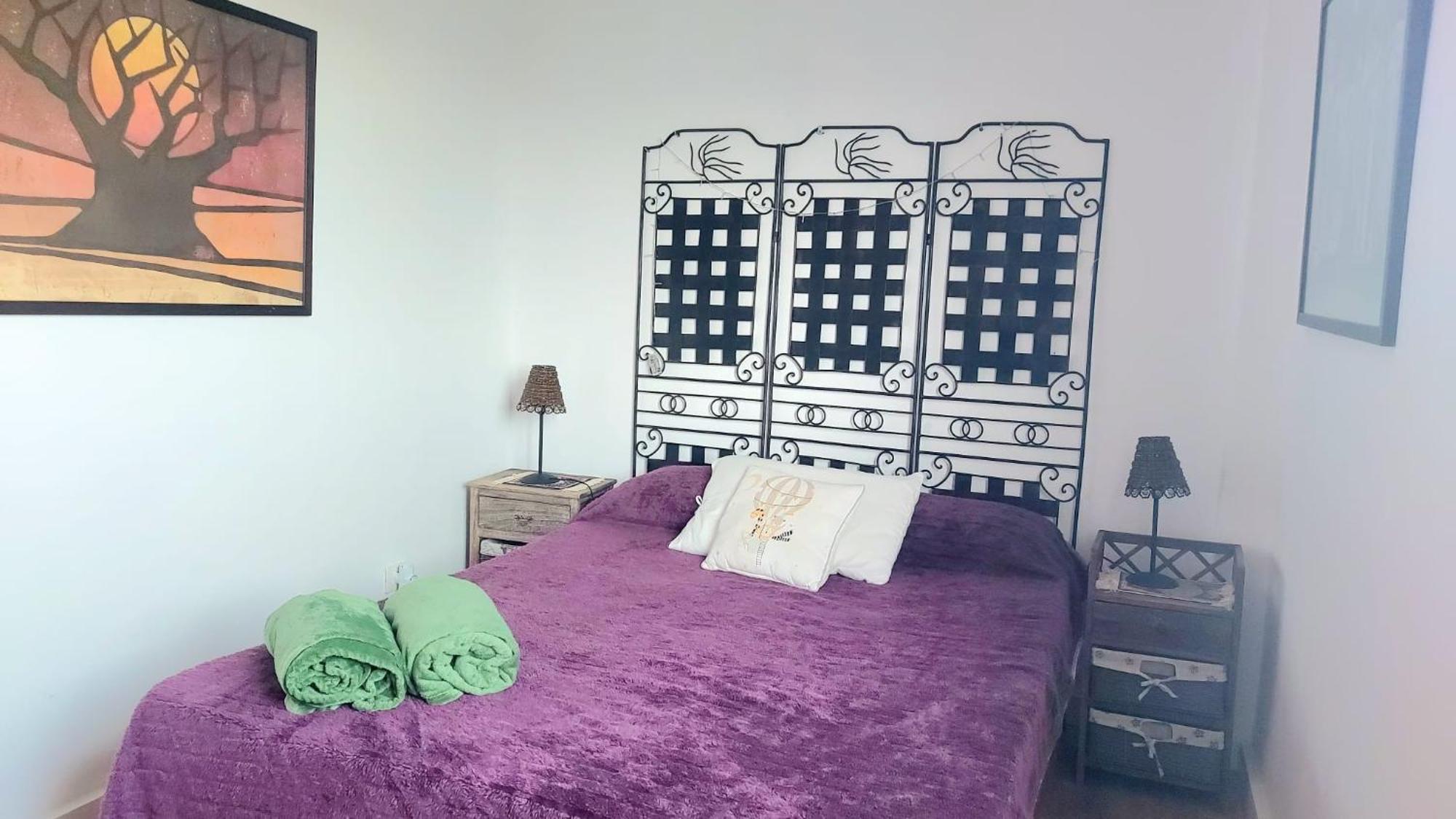 Apartamento Bien Situado - Buenas Conexiones Σάντα Κρουζ Τενερίφης Εξωτερικό φωτογραφία