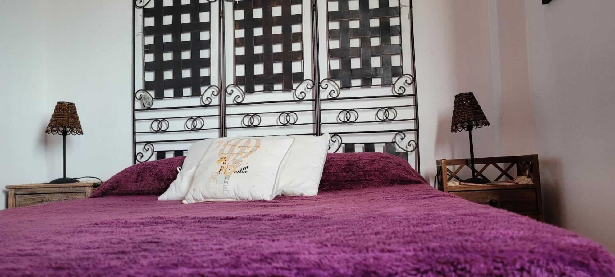 Apartamento Bien Situado - Buenas Conexiones Σάντα Κρουζ Τενερίφης Εξωτερικό φωτογραφία