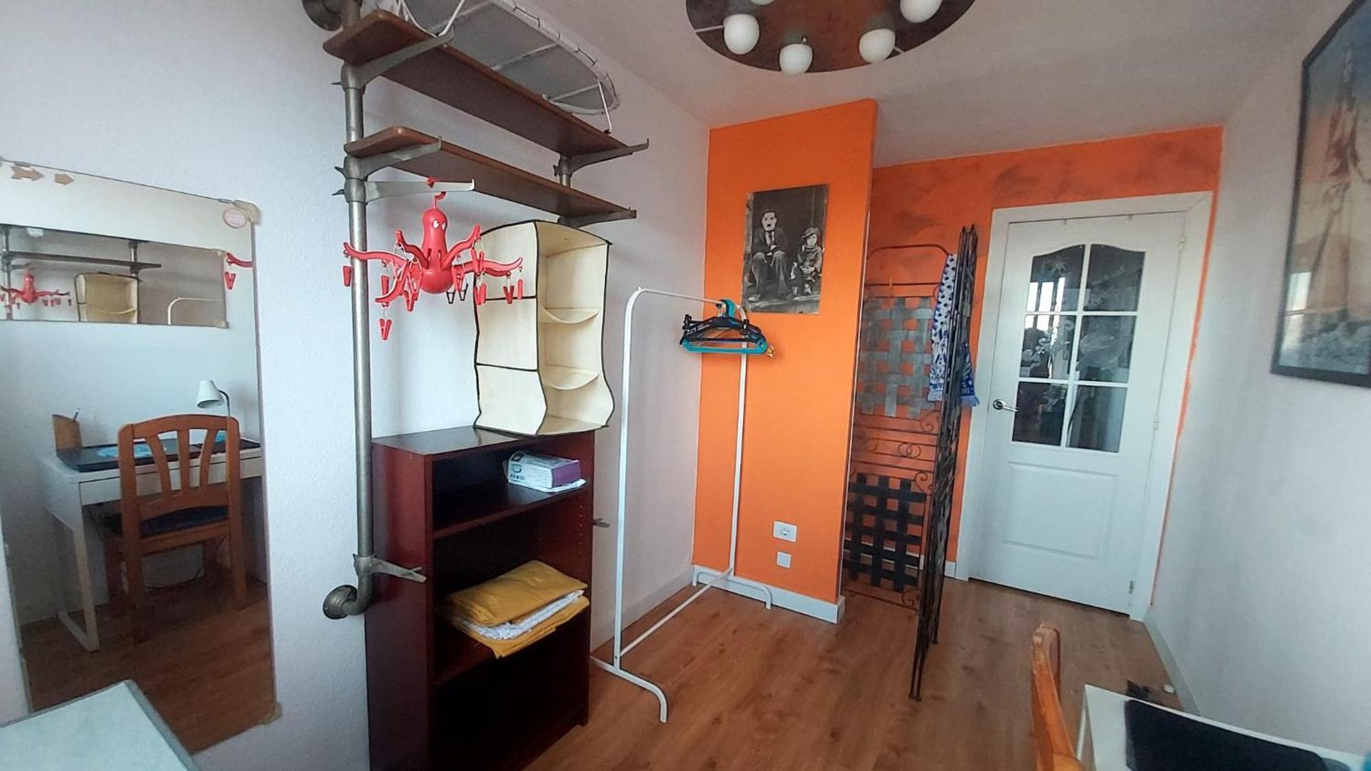 Apartamento Bien Situado - Buenas Conexiones Σάντα Κρουζ Τενερίφης Εξωτερικό φωτογραφία