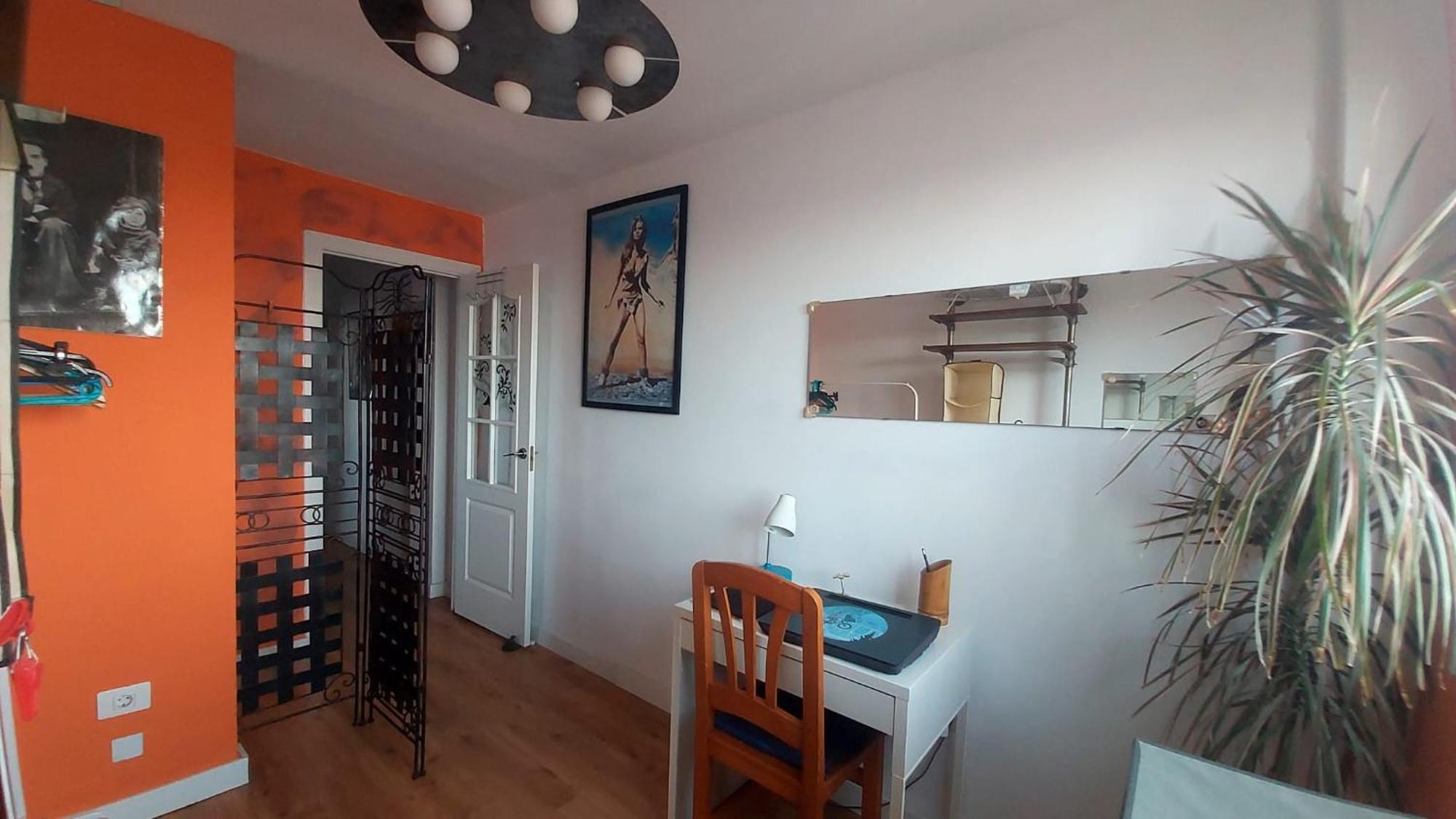 Apartamento Bien Situado - Buenas Conexiones Σάντα Κρουζ Τενερίφης Εξωτερικό φωτογραφία